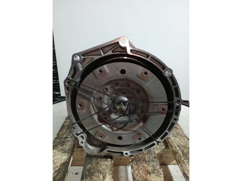 Recambio de caja cambios para bmw serie 2 coupe (f22) m240i referencia OEM IAM 1275756 1101 017 255Z40 014100 8486732 AUTOMATICA