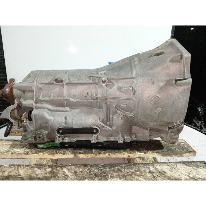 Recambio de caja cambios para bmw serie 2 coupe (f22) m240i referencia OEM IAM 1275756 1101 017 255Z40 014100 8486732 AUTOMATICA