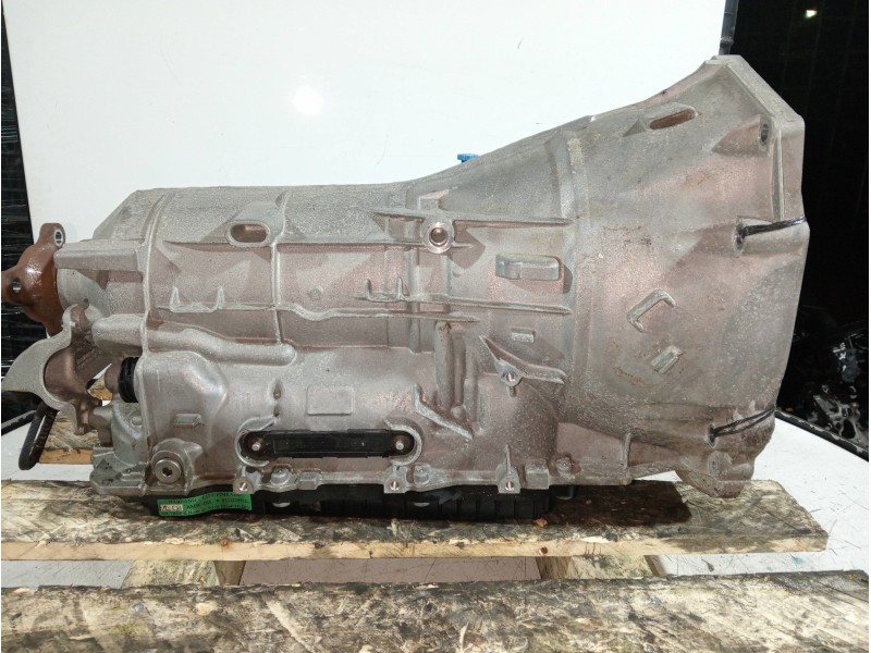 Recambio de caja cambios para bmw serie 2 coupe (f22) m240i referencia OEM IAM 1275756 1101 017 255Z40 014100 8486732 AUTOMATICA