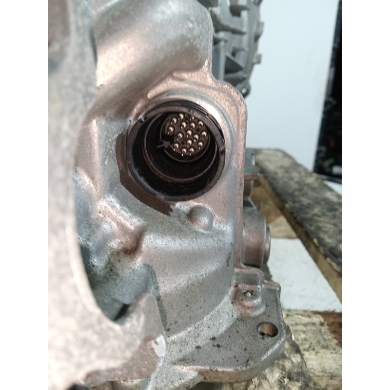 Recambio de caja cambios para bmw serie 2 coupe (f22) m240i referencia OEM IAM 1275756 1101 017 255Z40 014100 8486732 AUTOMATICA