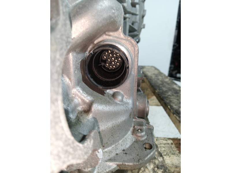 Recambio de caja cambios para bmw serie 2 coupe (f22) m240i referencia OEM IAM 1275756 1101 017 255Z40 014100 8486732 AUTOMATICA