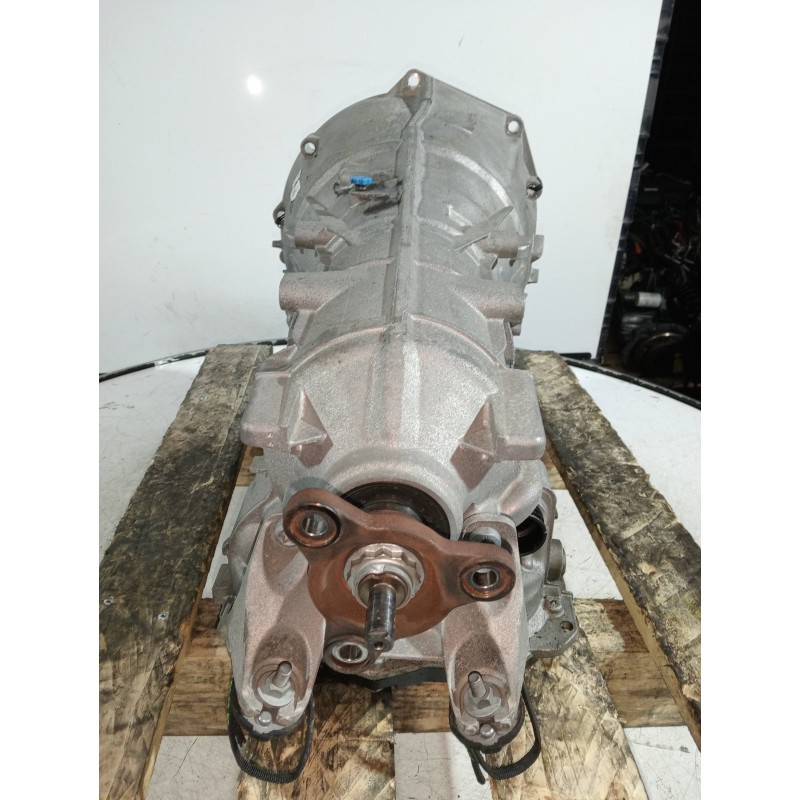 Recambio de caja cambios para bmw serie 2 coupe (f22) m240i referencia OEM IAM 1275756 1101 017 255Z40 014100 8486732 AUTOMATICA