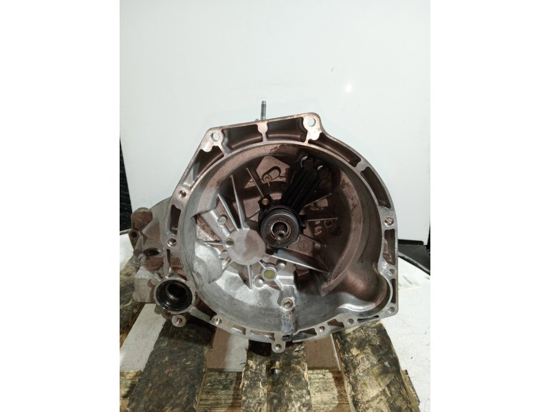 Recambio de caja cambios para ford fiesta (cbk) fun referencia OEM IAM 2S6R7002MC TTTFD0 200406 0782642 5V