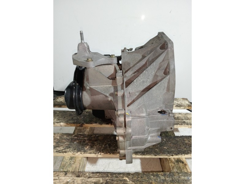 Recambio de caja cambios para ford fiesta (cbk) fun referencia OEM IAM 2S6R7002MC TTTFD0 200406 0782642 5V