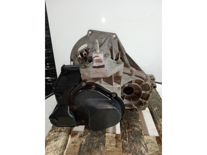 Recambio de caja cambios para ford fiesta (cbk) fun referencia OEM IAM 2S6R7002MC TTTFD0 200406 0782642 5V