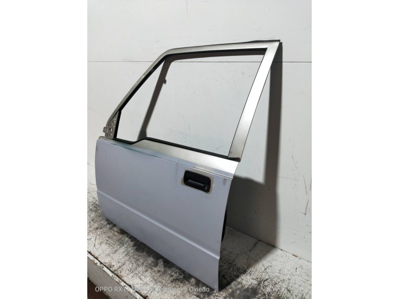 Recambio de puerta delantera izquierda para santana 300 20hdi referencia OEM IAM   5P