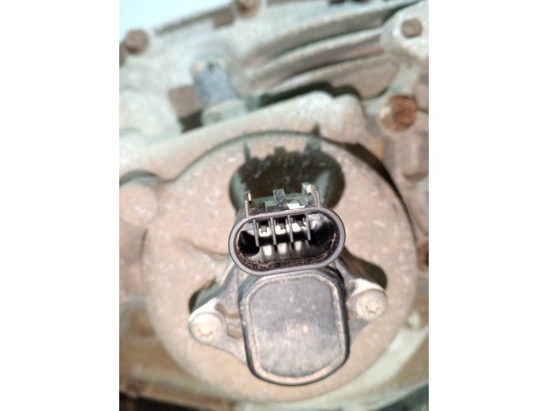 Recambio de reductora para nissan navara pick-up (d40m) referencia OEM IAM 4JM1A 312FZ05865 