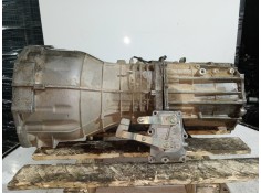 Recambio de caja cambios para nissan navara pick-up (d40m) referencia OEM IAM 32010NKB5B ZA K04608562C 6V