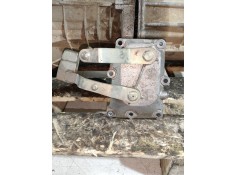 Recambio de caja cambios para nissan navara pick-up (d40m) referencia OEM IAM 32010NKB5B ZA K04608562C 6V 2