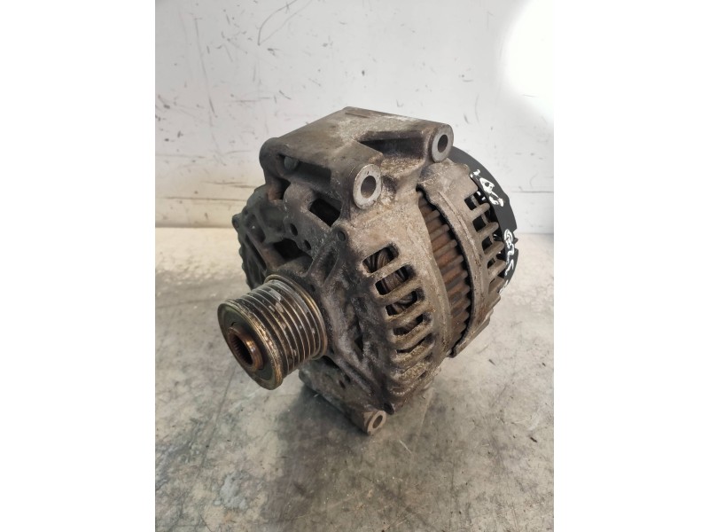 Recambio de alternador para mercedes clase s (w221) berlina 320 / 350 cdi (221.022) referencia OEM IAM 0121715015 A0131547002 BO
