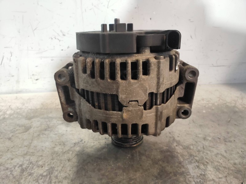Recambio de alternador para mercedes clase s (w221) berlina 320 / 350 cdi (221.022) referencia OEM IAM 0121715015 A0131547002 BO
