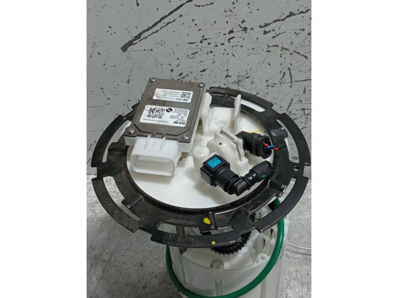 Recambio de bomba combustible para kia niro business referencia OEM IAM 31110G2100  
