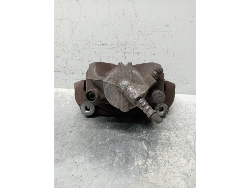Recambio de pinza freno delantera derecha para renault fluence expression referencia OEM IAM   
