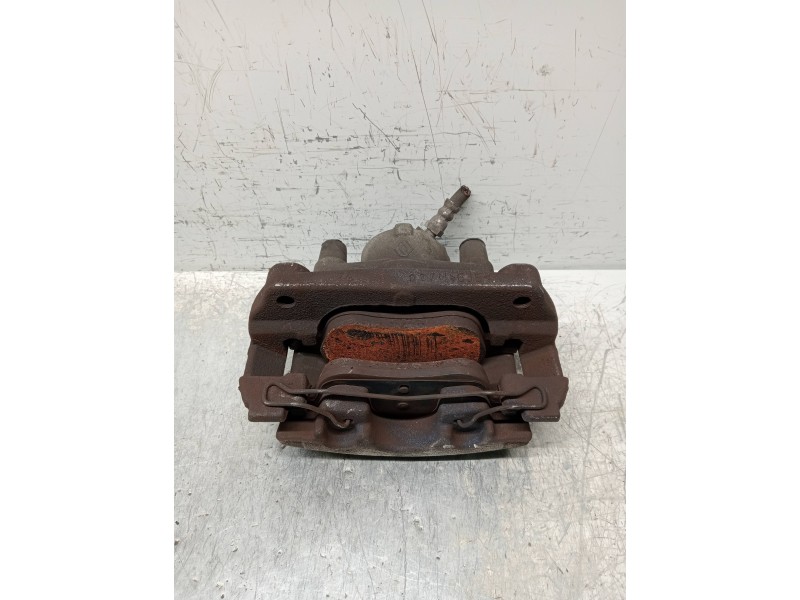 Recambio de pinza freno delantera derecha para renault fluence expression referencia OEM IAM   