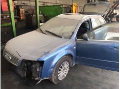 audi a4 avant (8e) del año 2004