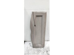 Recambio de bandeja trasera para citroen c3 1.4 hdi 16v sx referencia OEM IAM   