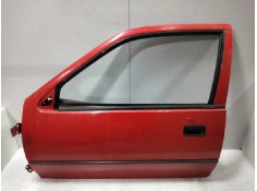 Recambio de puerta delantera izquierda para suzuki swift sf berlina (ma) referencia OEM IAM   