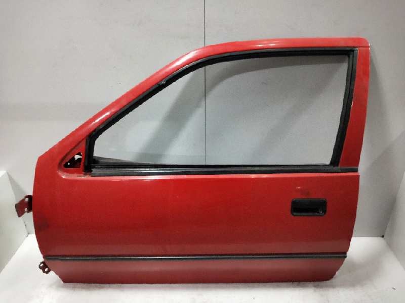 Recambio de puerta delantera izquierda para suzuki swift sf berlina (ma) referencia OEM IAM   