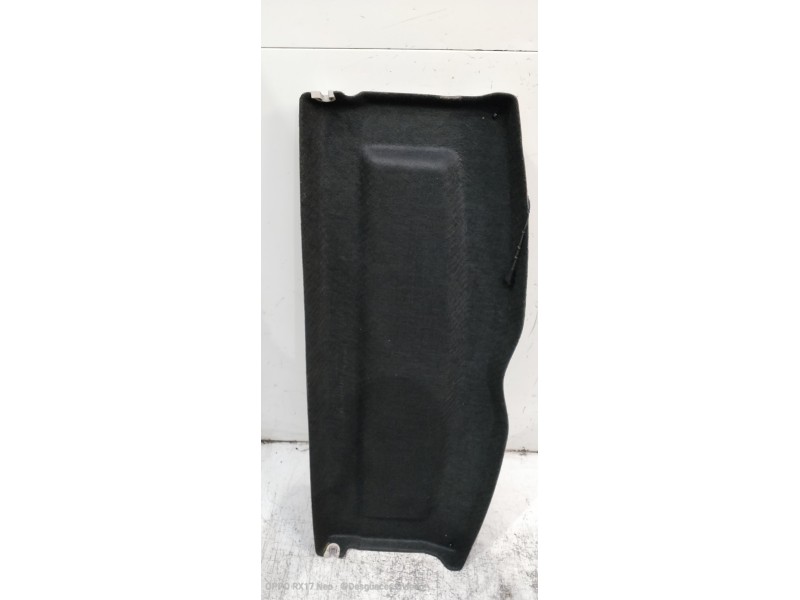 Recambio de bandeja trasera para citroen c3 1.4 hdi 16v sx referencia OEM IAM   