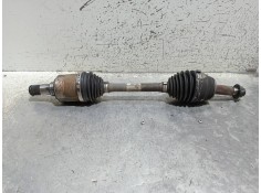 Recambio de transmision delantera izquierda para kia niro business referencia OEM IAM   