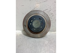 Recambio de disco freno trasero para kia niro business referencia OEM IAM   