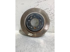 Recambio de disco freno trasero para kia niro business referencia OEM IAM   