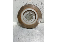 Recambio de disco freno trasero para kia niro business referencia OEM IAM    2