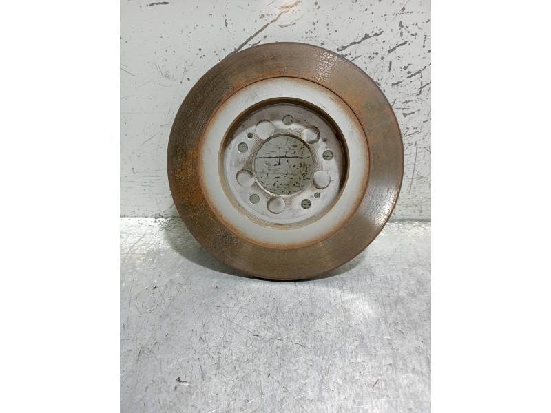 Recambio de disco freno trasero para kia niro business referencia OEM IAM   