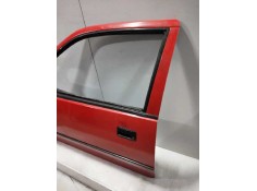 Recambio de puerta delantera izquierda para suzuki swift sf berlina (ma) referencia OEM IAM    2