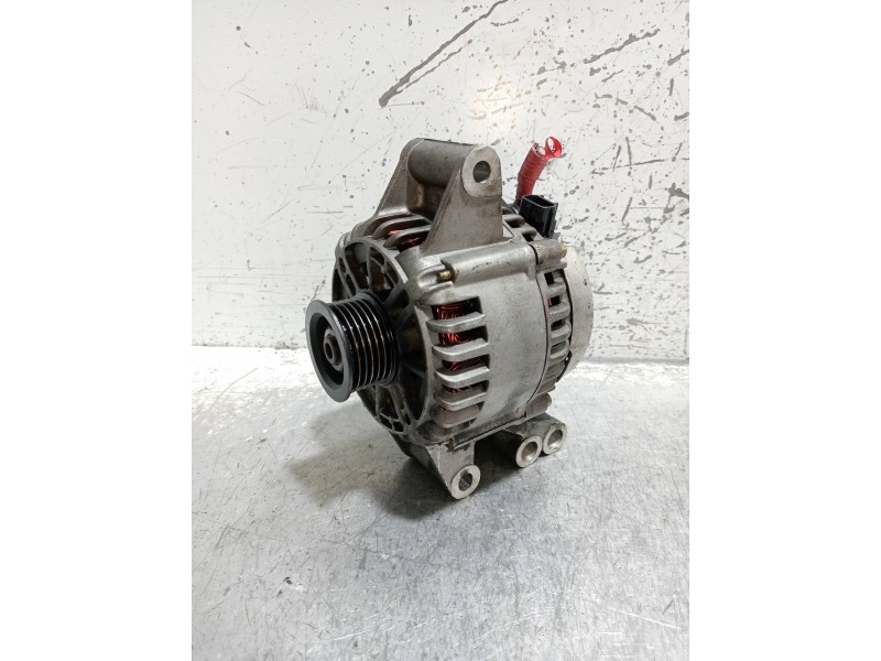 Recambio de alternador para ford fiesta (cbk) fun referencia OEM IAM 2S6TFA  