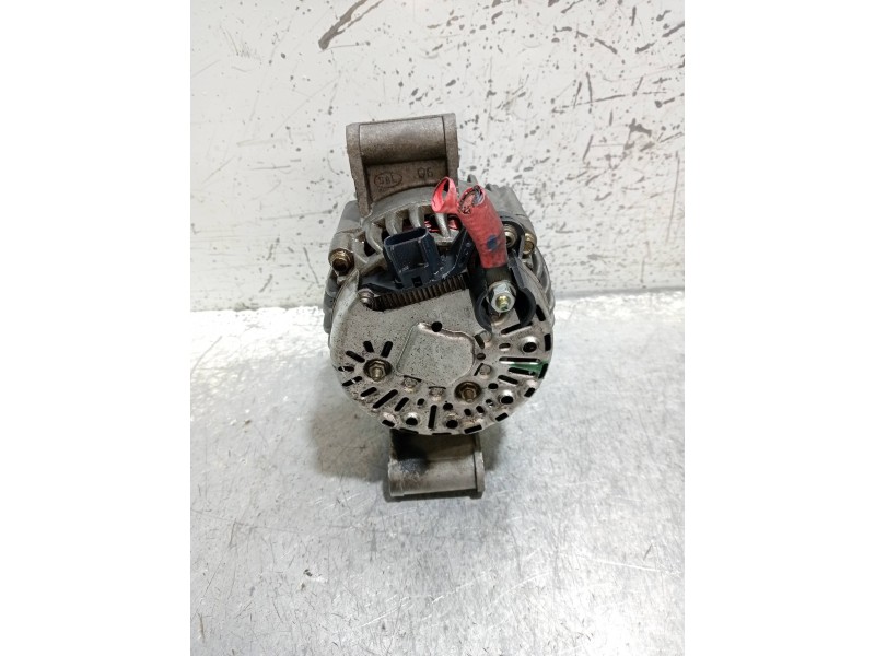 Recambio de alternador para ford fiesta (cbk) fun referencia OEM IAM 2S6TFA  