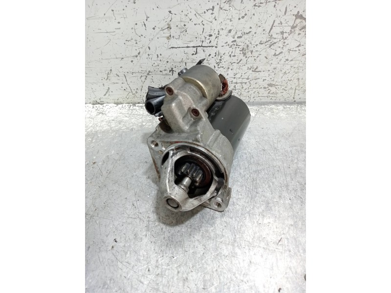Recambio de motor arranque para ford fiesta (cbk) fun referencia OEM IAM 001107418 2S6U110000DB 