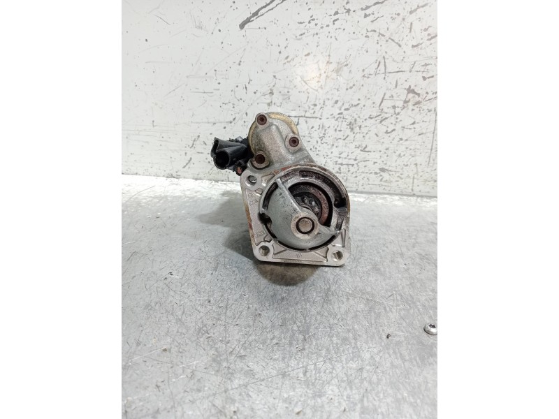 Recambio de motor arranque para ford fiesta (cbk) fun referencia OEM IAM 001107418 2S6U110000DB 