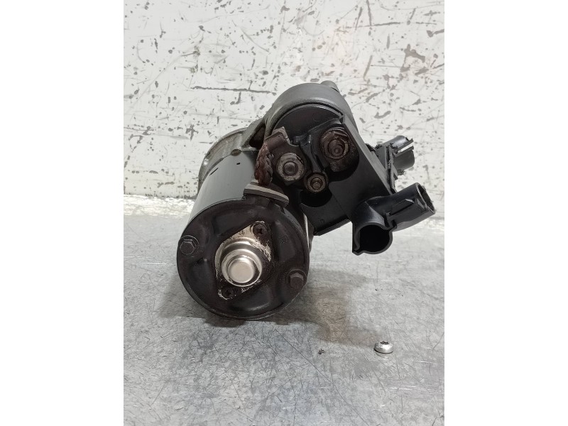 Recambio de motor arranque para ford fiesta (cbk) fun referencia OEM IAM 001107418 2S6U110000DB 