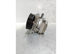 Recambio de bomba direccion para ford fiesta (cbk) fun referencia OEM IAM 2S6C3A696GF   2