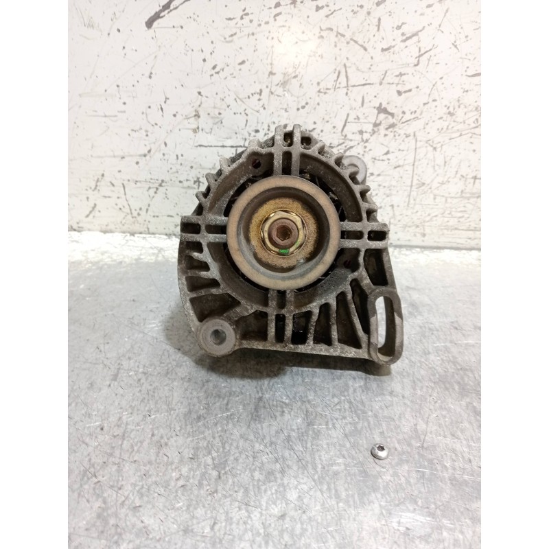 Recambio de alternador para fiat punto berlina (188) 1.2 16v elx referencia OEM IAM 63321713 46530261 DENSO