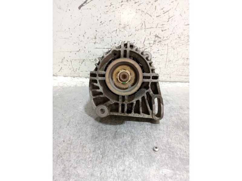 Recambio de alternador para fiat punto berlina (188) 1.2 16v elx referencia OEM IAM 63321713 46530261 DENSO