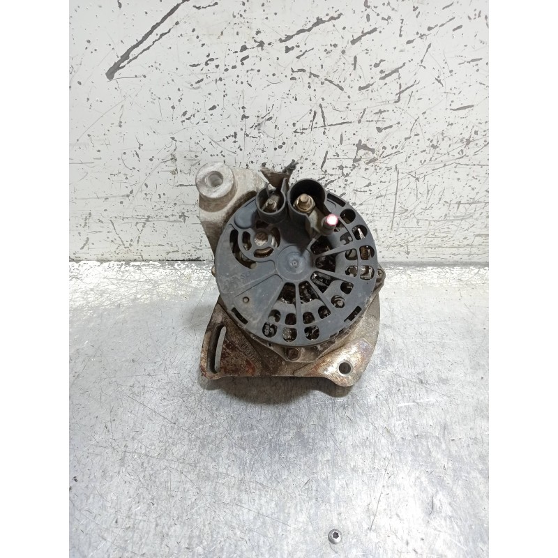 Recambio de alternador para fiat punto berlina (188) 1.2 16v elx referencia OEM IAM 63321713 46530261 DENSO