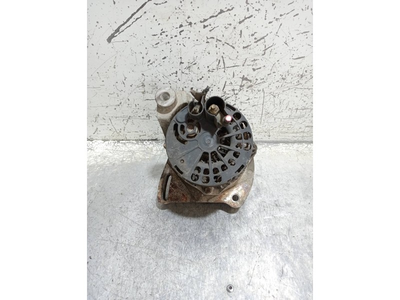 Recambio de alternador para fiat punto berlina (188) 1.2 16v elx referencia OEM IAM 63321713 46530261 DENSO