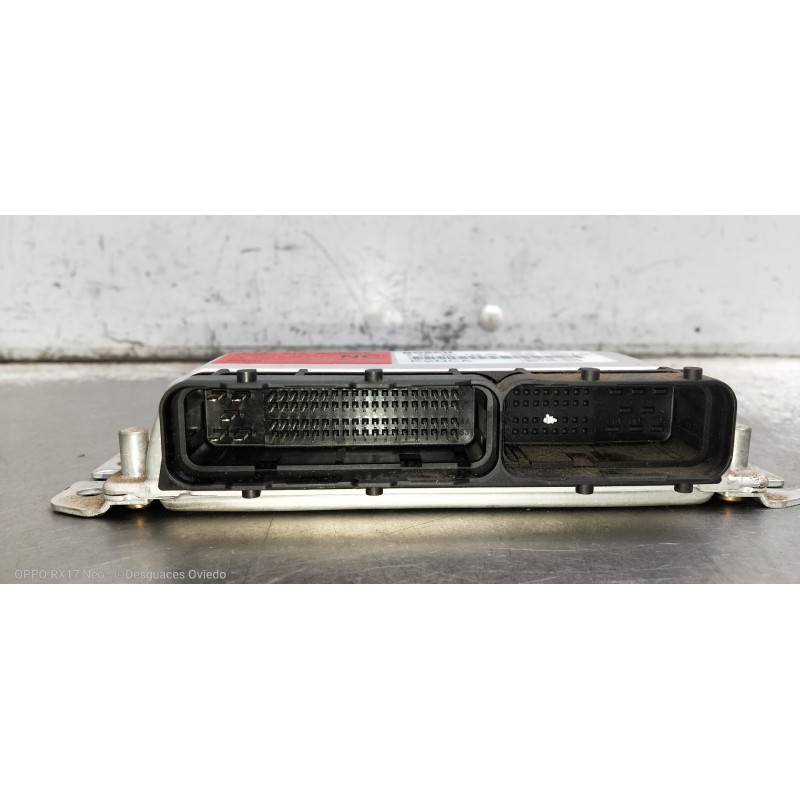 Recambio de centralita motor uce para kia shuma ii 1.6 ls berlina portón referencia OEM IAM 0261207734 1038301096 K2NC18881A