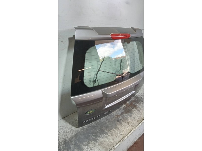 Recambio de porton trasero para land rover freelander referencia OEM IAM   