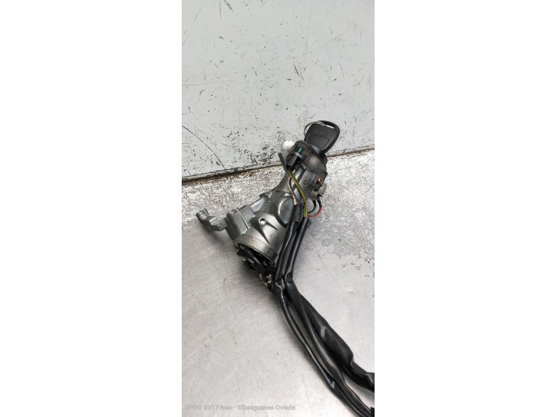 Recambio de conmutador de arranque para kia shuma ii 1.6 ls berlina portón referencia OEM IAM   