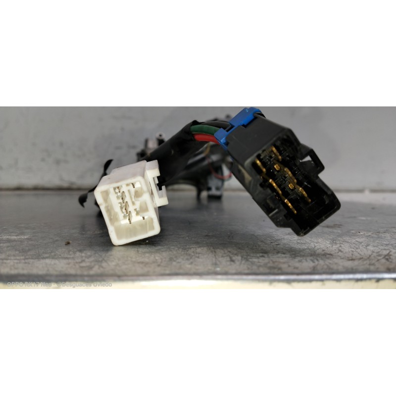 Recambio de conmutador de arranque para kia shuma ii 1.6 ls berlina portón referencia OEM IAM   