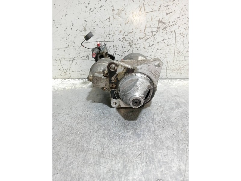Recambio de motor arranque para fiat punto berlina (188) 1.2 16v elx referencia OEM IAM 63102020 C132 DESNSO