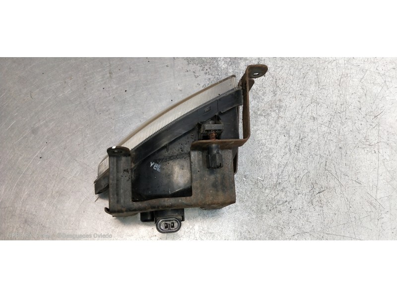 Recambio de faro antiniebla derecho para kia shuma ii 1.6 ls berlina portón referencia OEM IAM   