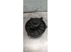 Recambio de motor calefaccion para kia shuma ii 1.6 ls berlina portón referencia OEM IAM    2