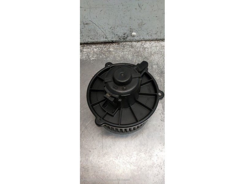 Recambio de motor calefaccion para kia shuma ii 1.6 ls berlina portón referencia OEM IAM   