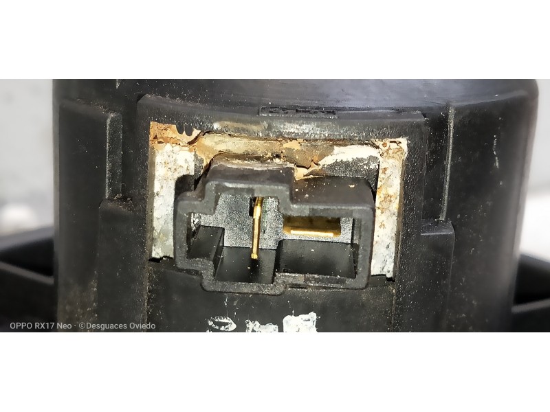 Recambio de motor calefaccion para kia shuma ii 1.6 ls berlina portón referencia OEM IAM   