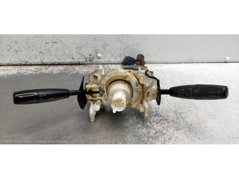 Recambio de mando luces para kia shuma ii 1.6 ls berlina portón referencia OEM IAM   