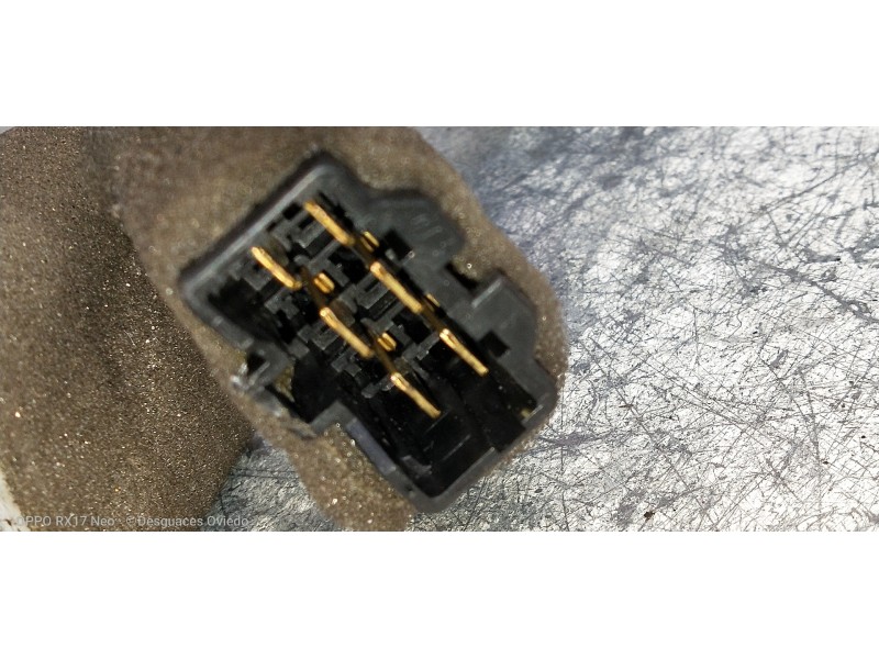 Recambio de mando luces para kia shuma ii 1.6 ls berlina portón referencia OEM IAM   
